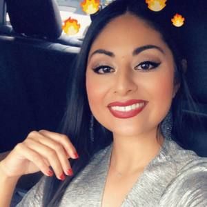 Meet your Posher, Nancy